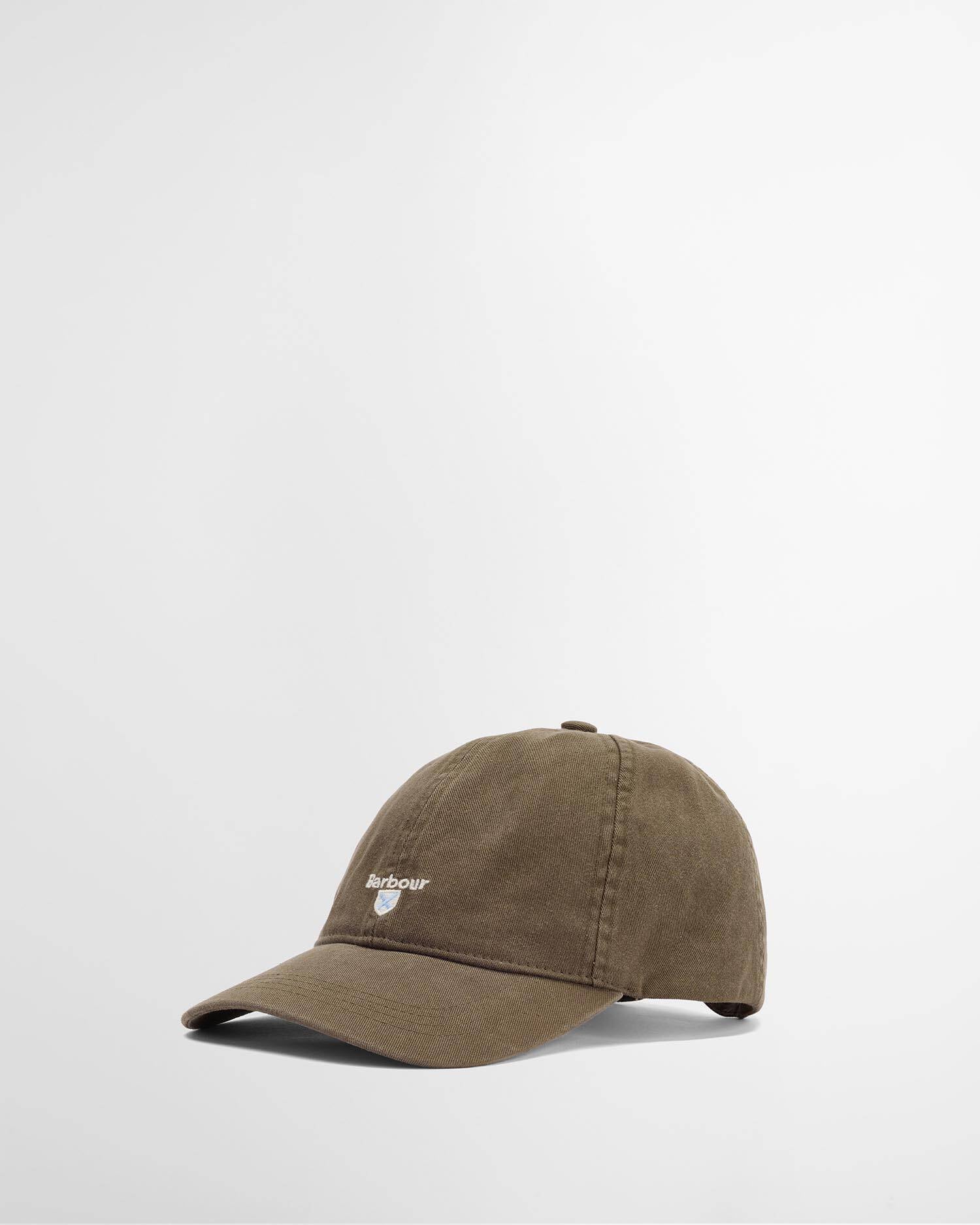 Cascade Sports Cap Olive image number 0