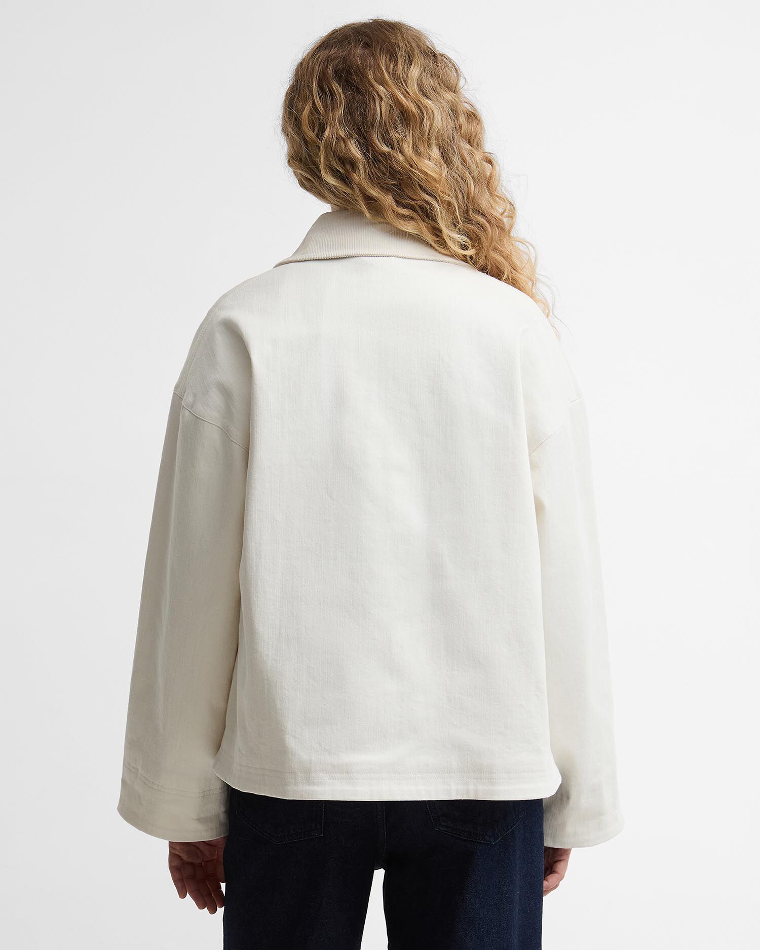 Cloverdale Casual Jacket Neutral