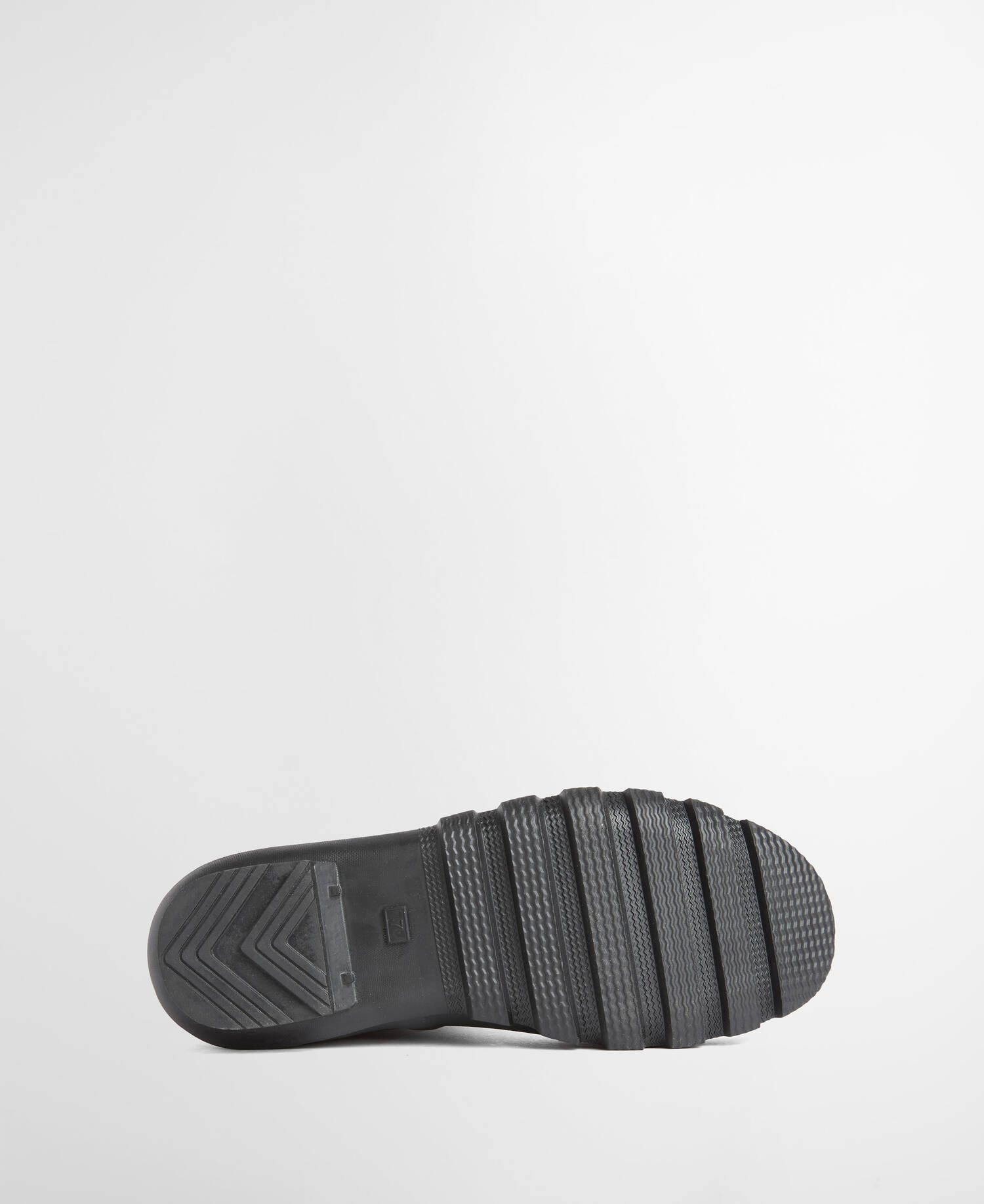 Barbour x A.P.C. Women's Wellingtons Dark Sage image number 4