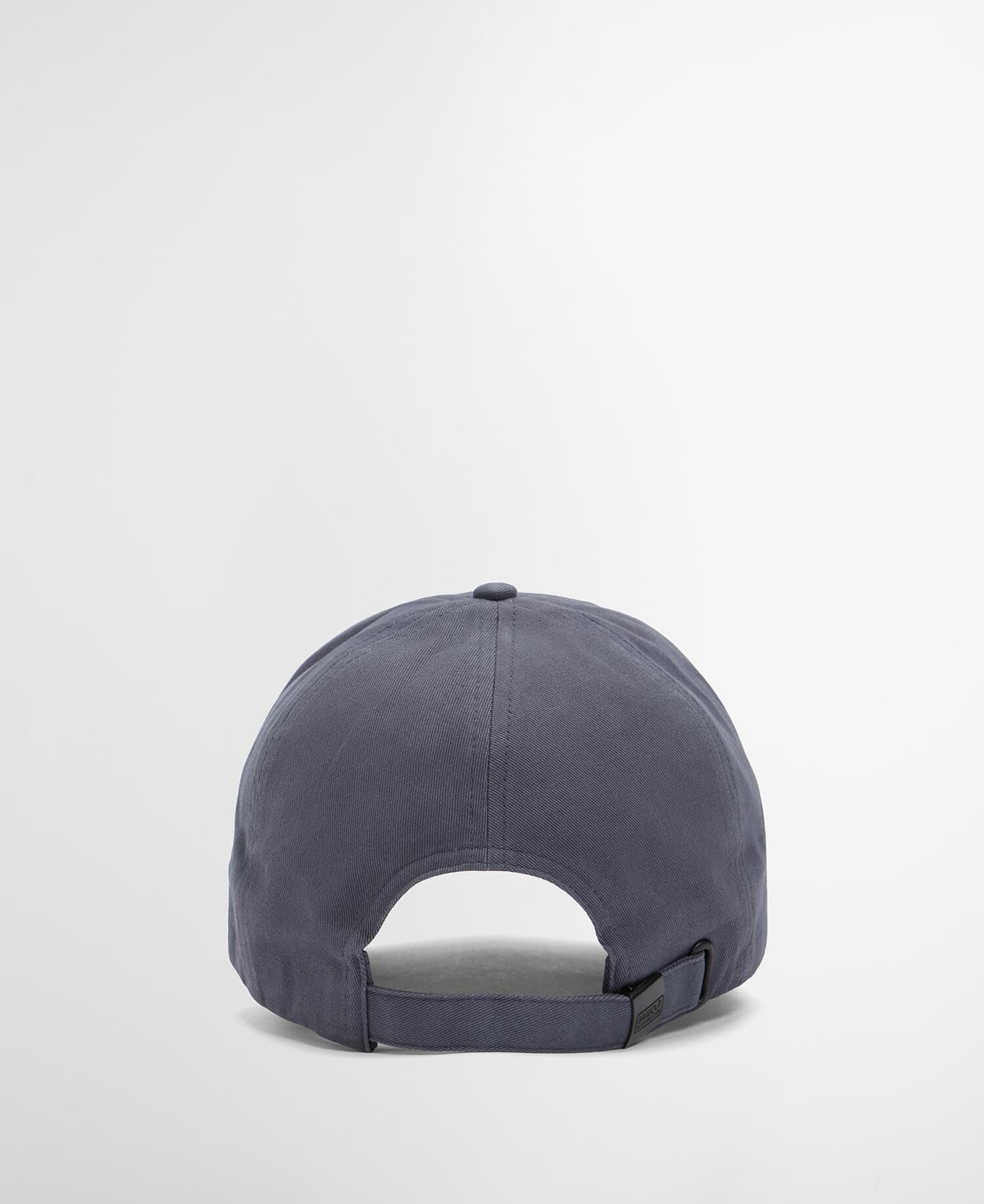 Norton Drill Sports Cap Washed Charcoal