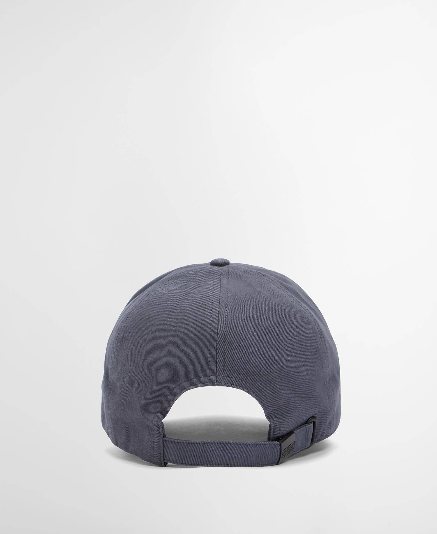Norton Drill Sports Cap Washed Charcoal image number 1