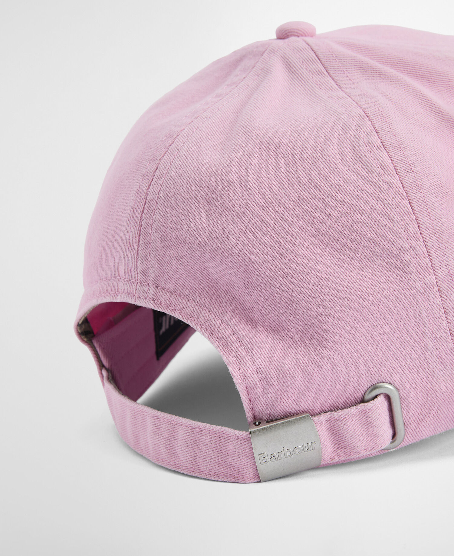 Cappellino sportivo Cascade Pink
