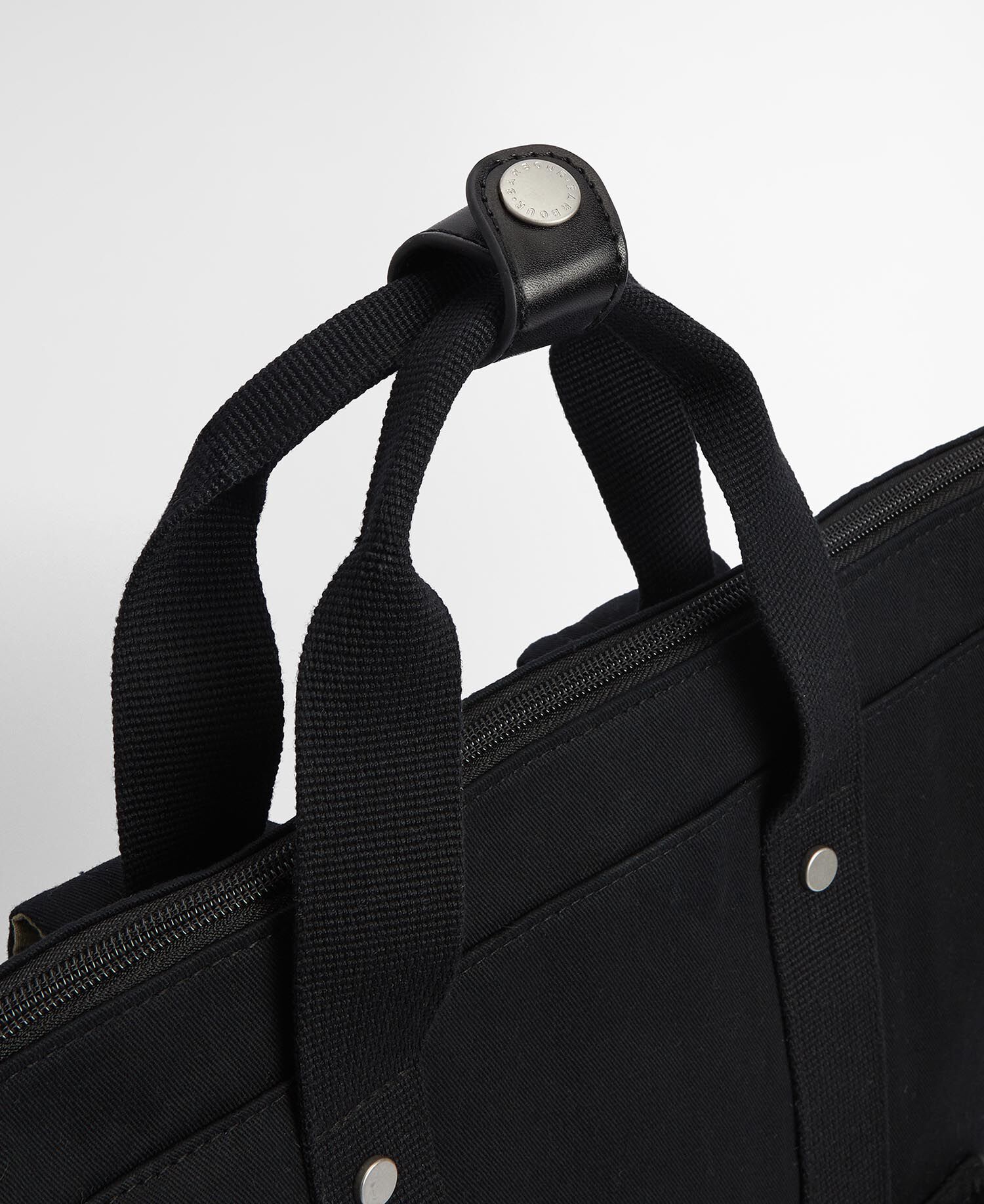 Olivia Backpack Black