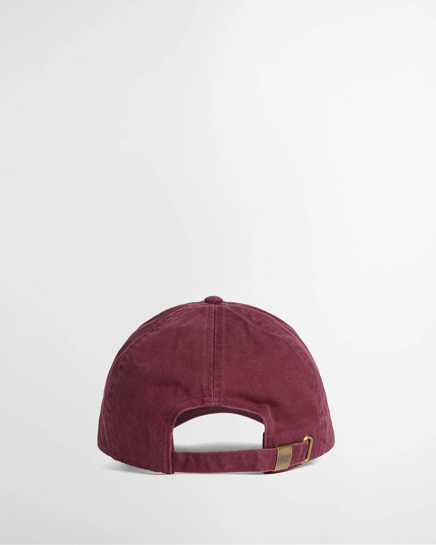 Cascade Sports Cap Dk Bordeaux image number 1