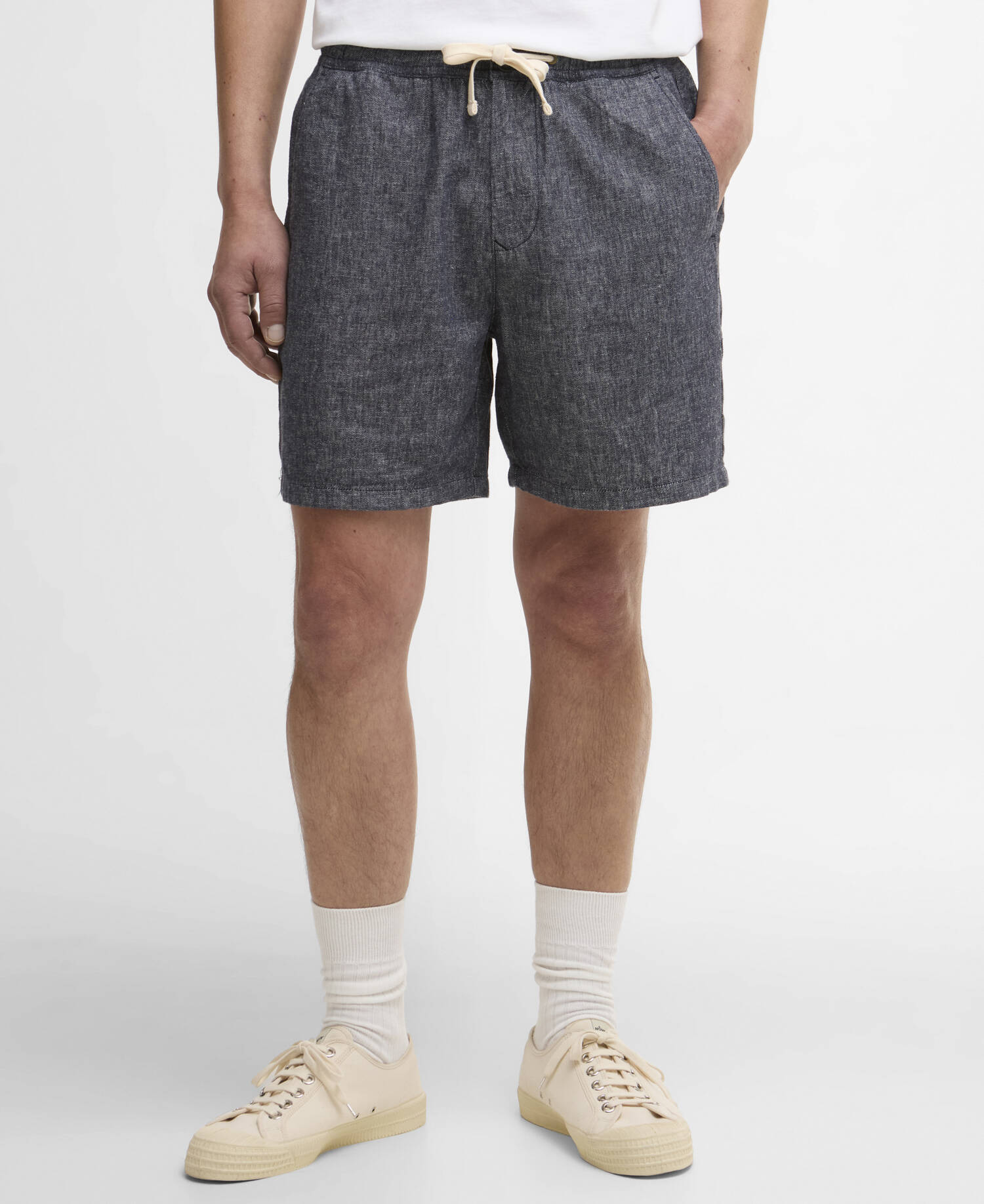 Stillwater Shorts Navy image number 1