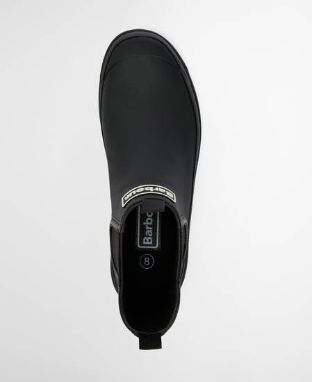 Nimbus Wellingtons Classic Black