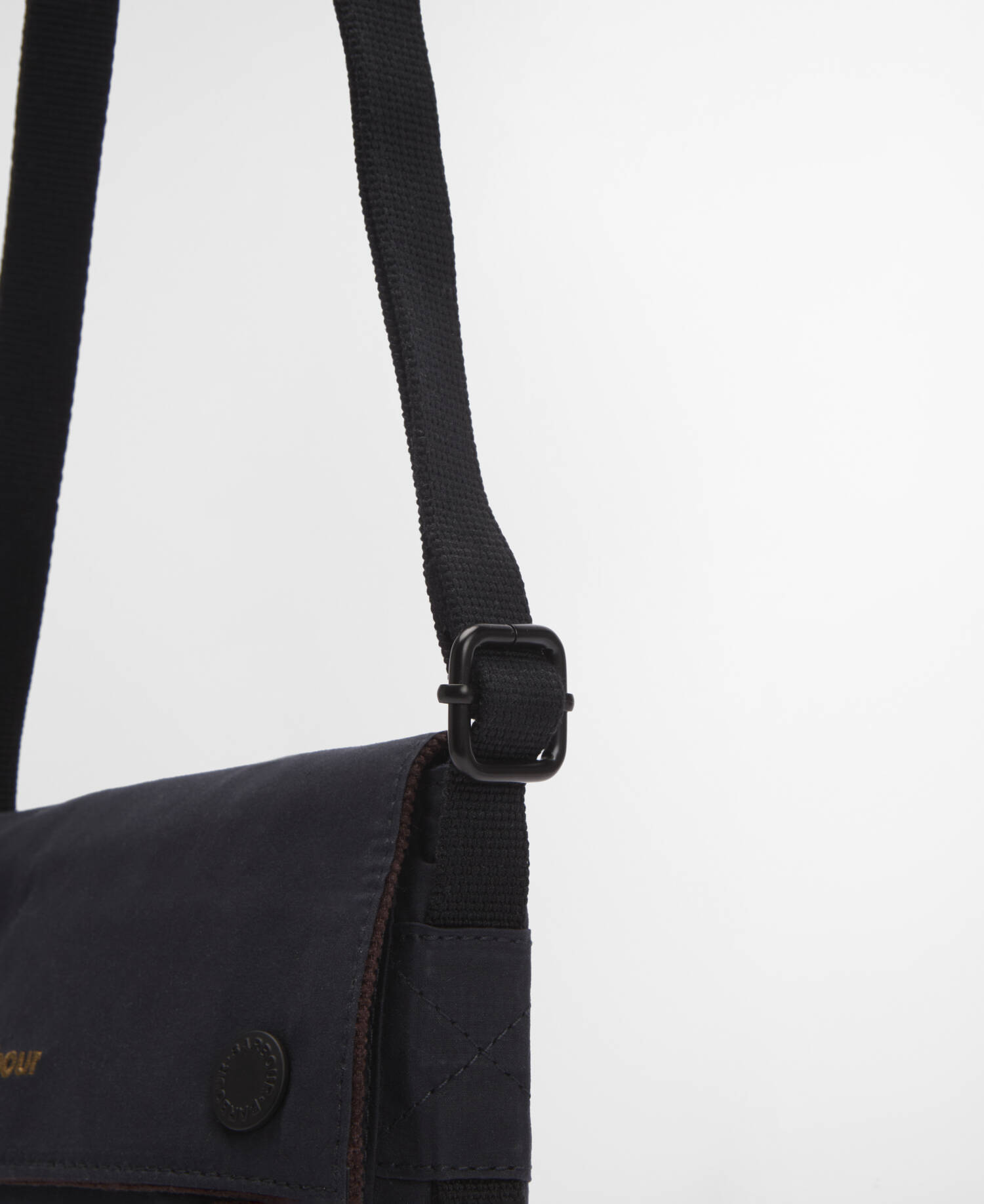 Transport Crossbody Bag Navy image number 6