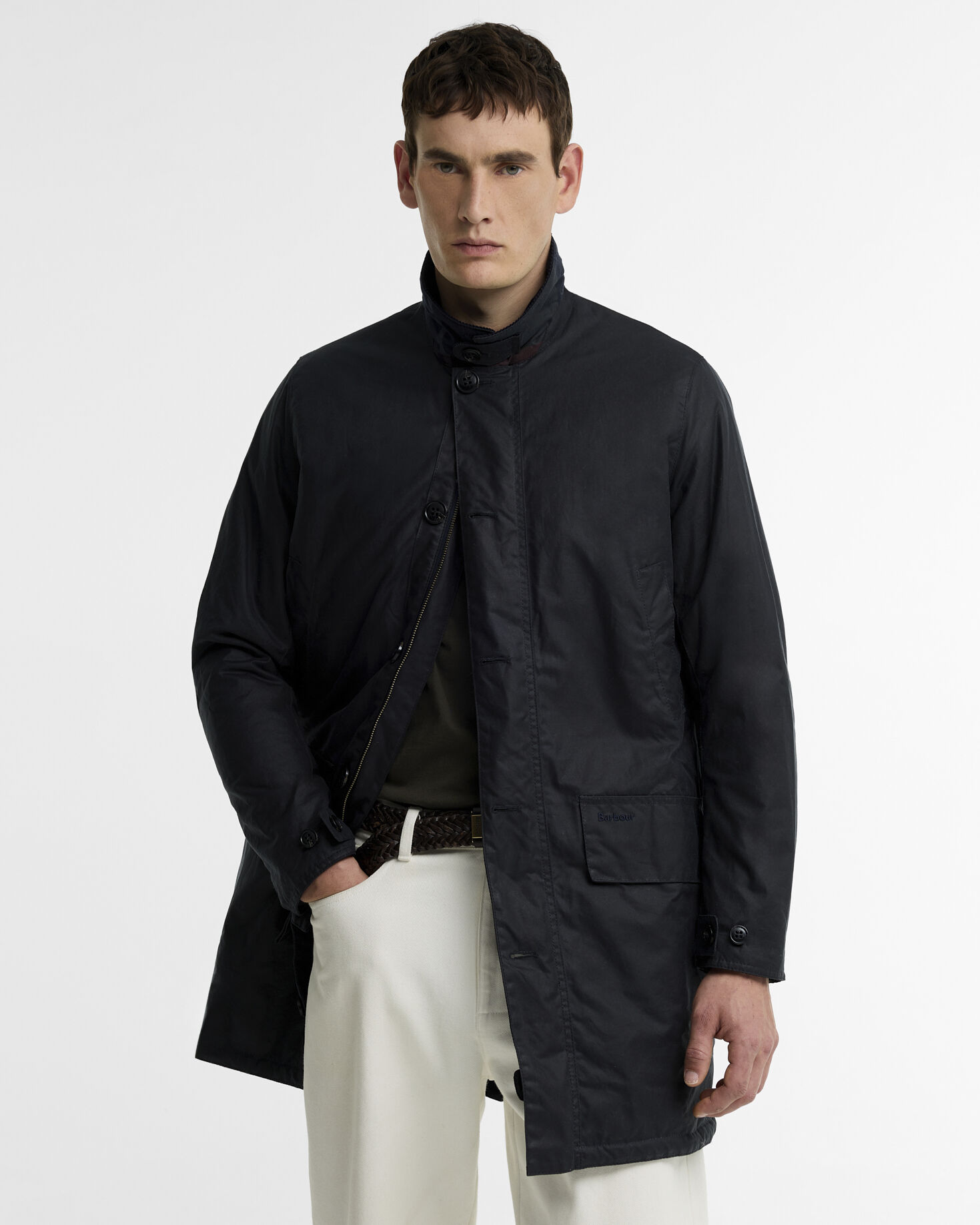 Cera Mac Navy/Shadow Classic