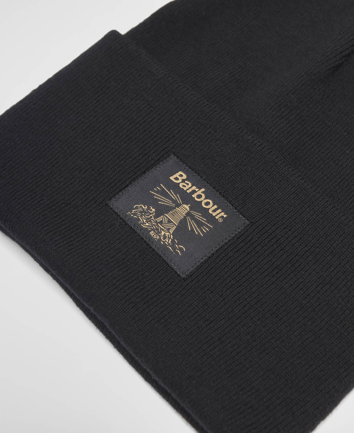 Harton Beanie Black image number 1