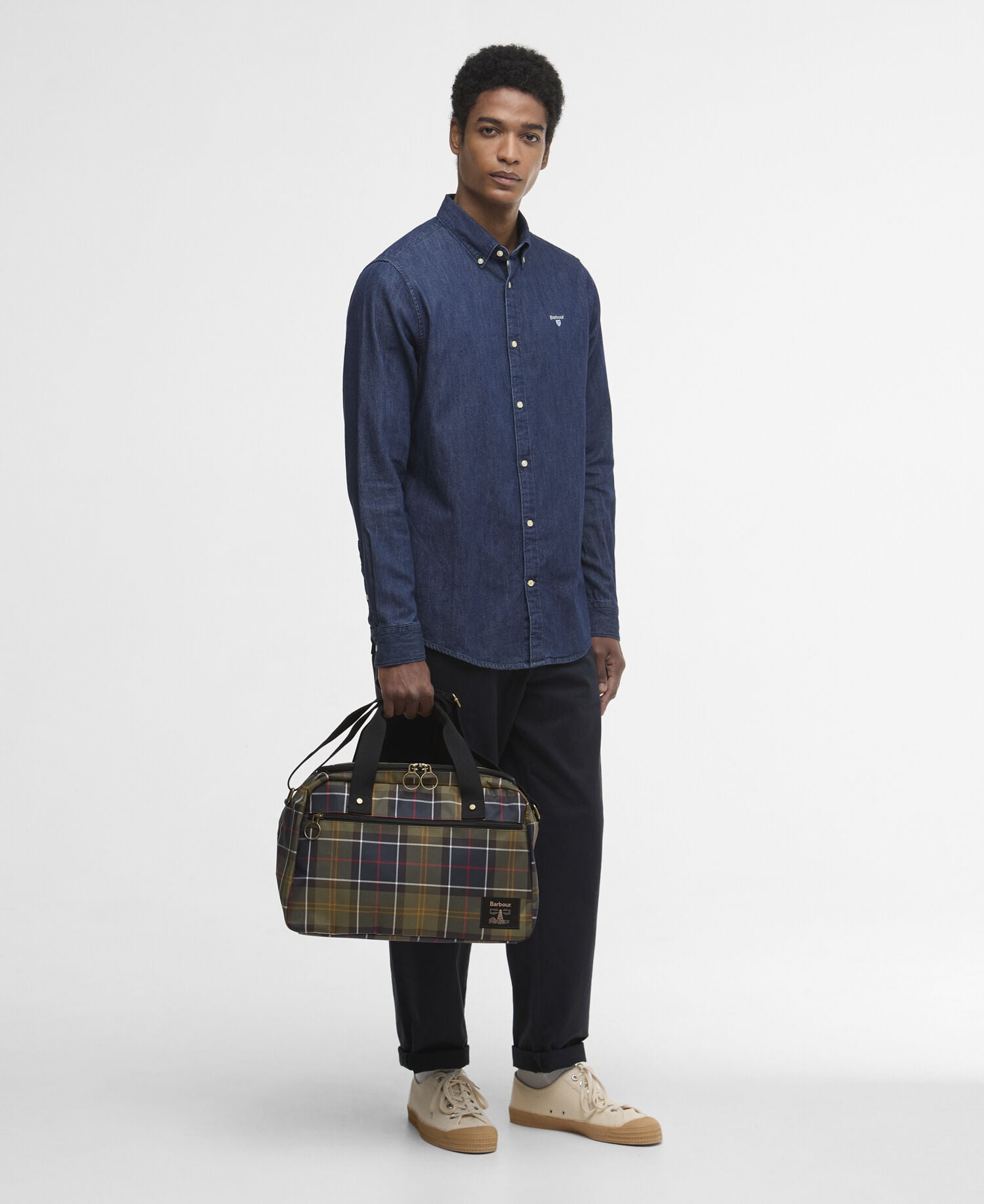 Reisetasche Torridon Tartan Classic Tartan