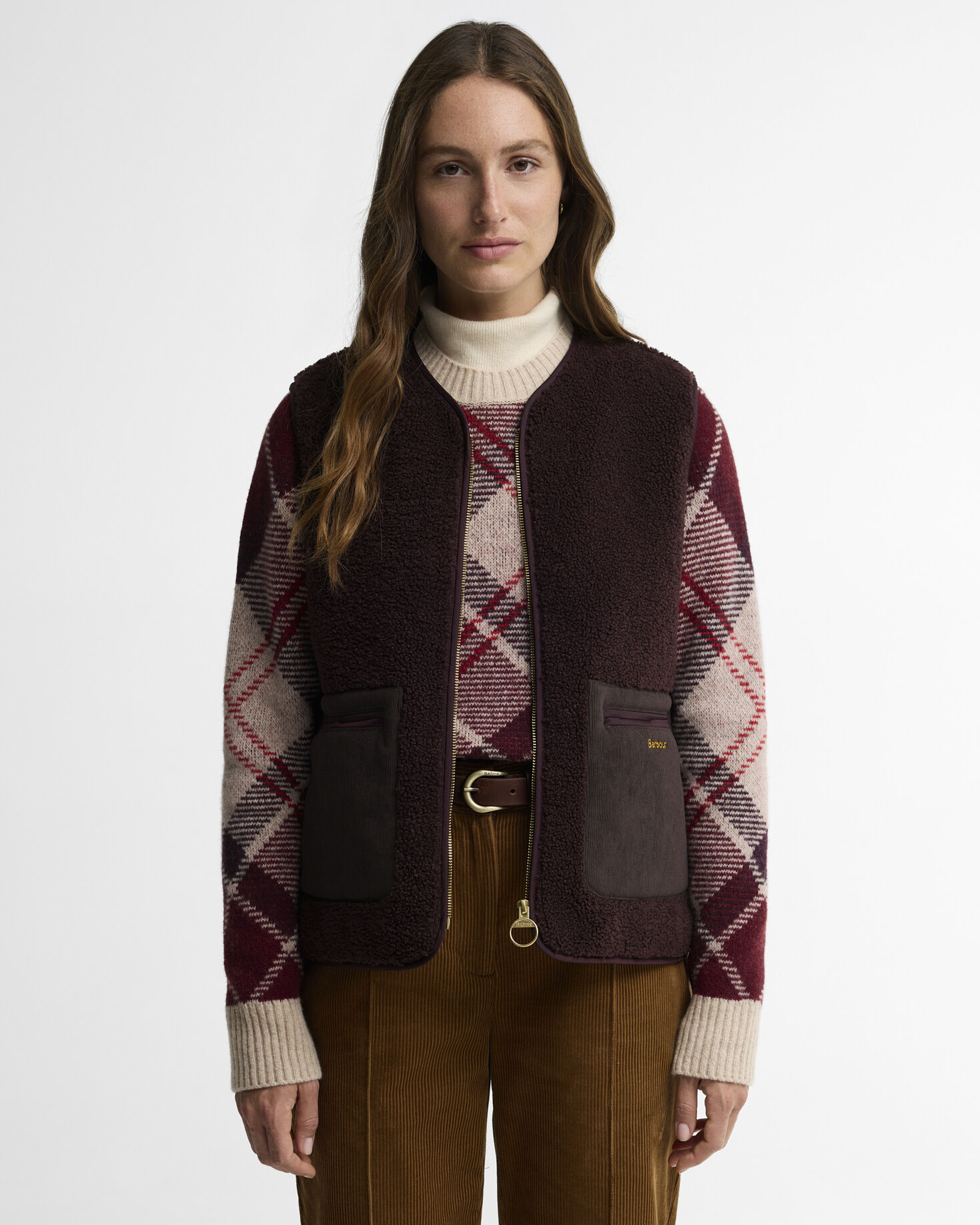 Bainford Teddy Liner Fig