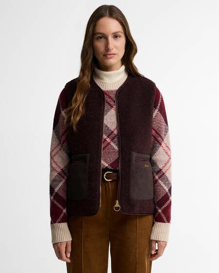 Bainford Teddy Liner Fig