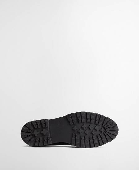 Maddie Loafers Classic Black