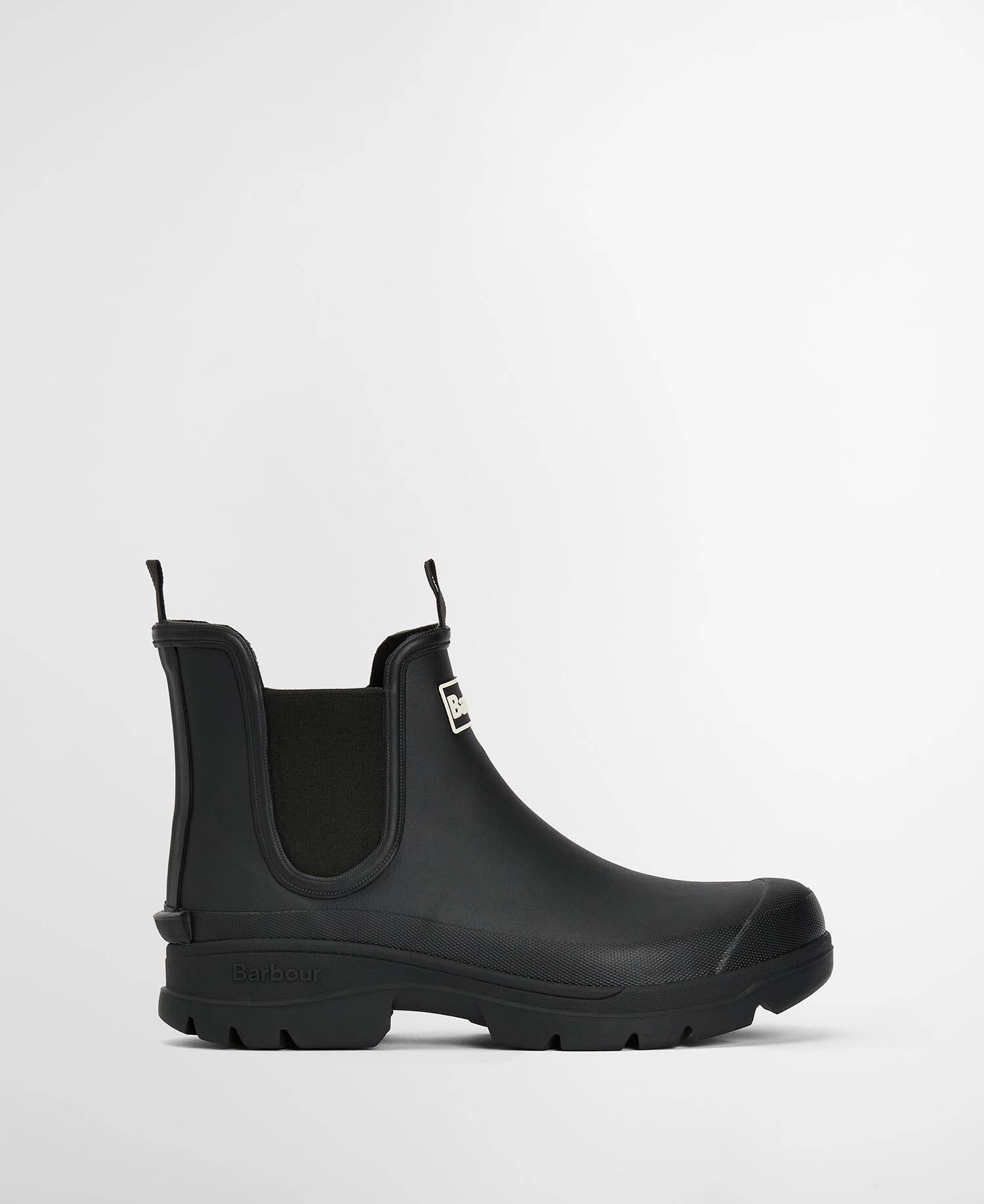 Nimbus Wellingtons Classic Black image number 0