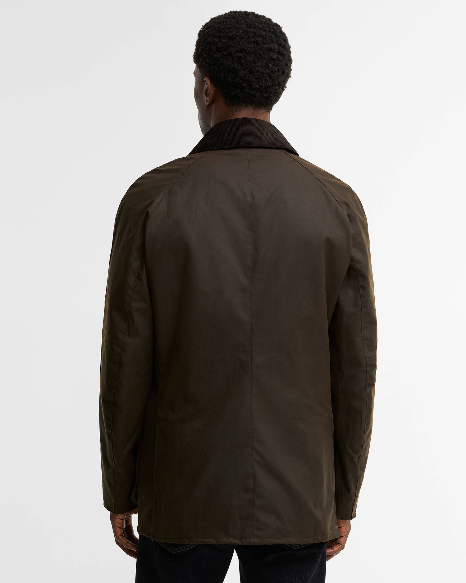 Wachsjacke Ashby image number 2