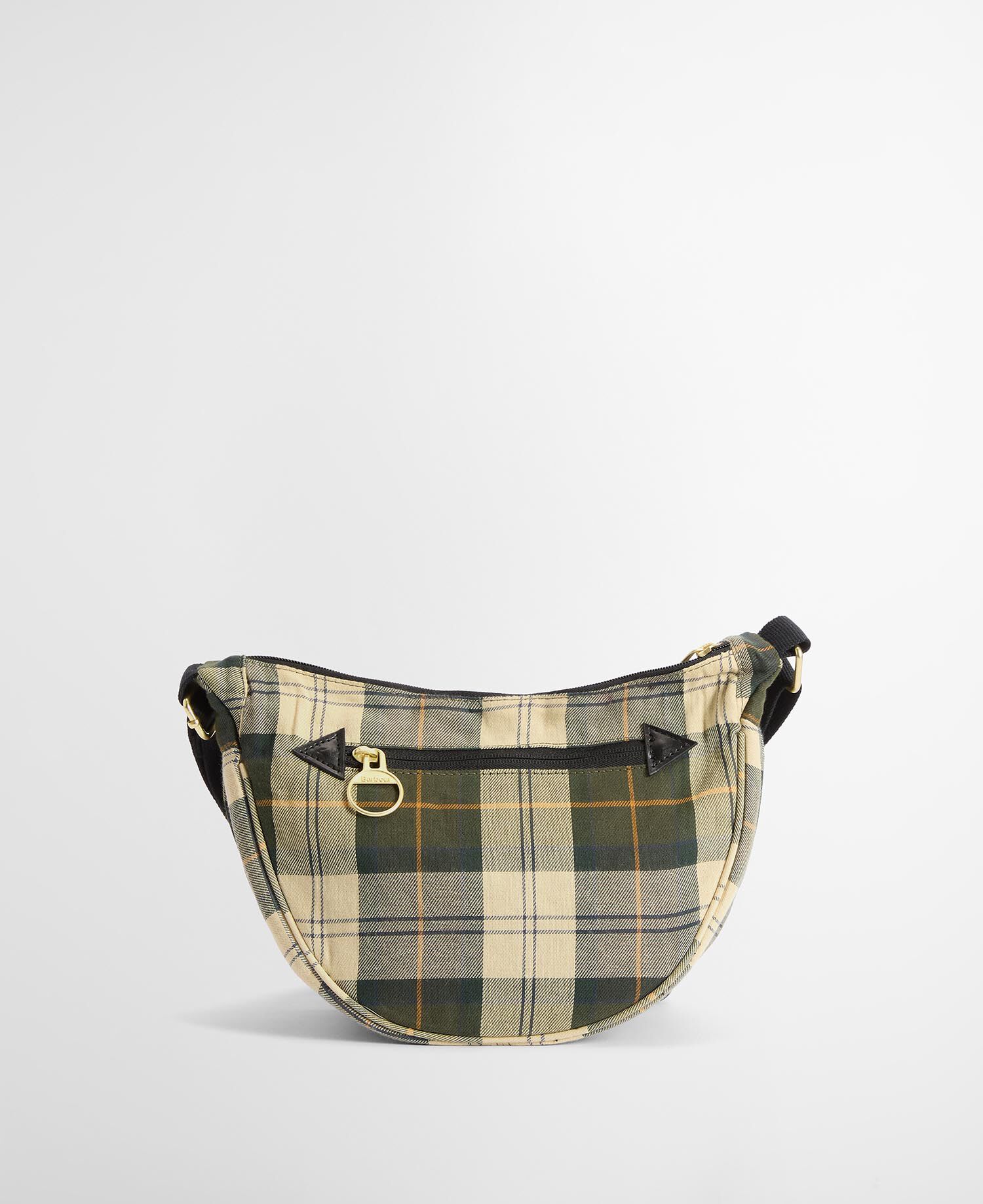 Mia Sling Bag Ancient Tartan