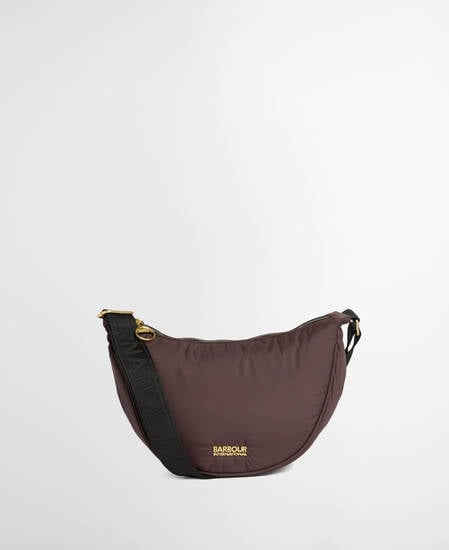 Monaco Sling Bag Truffle