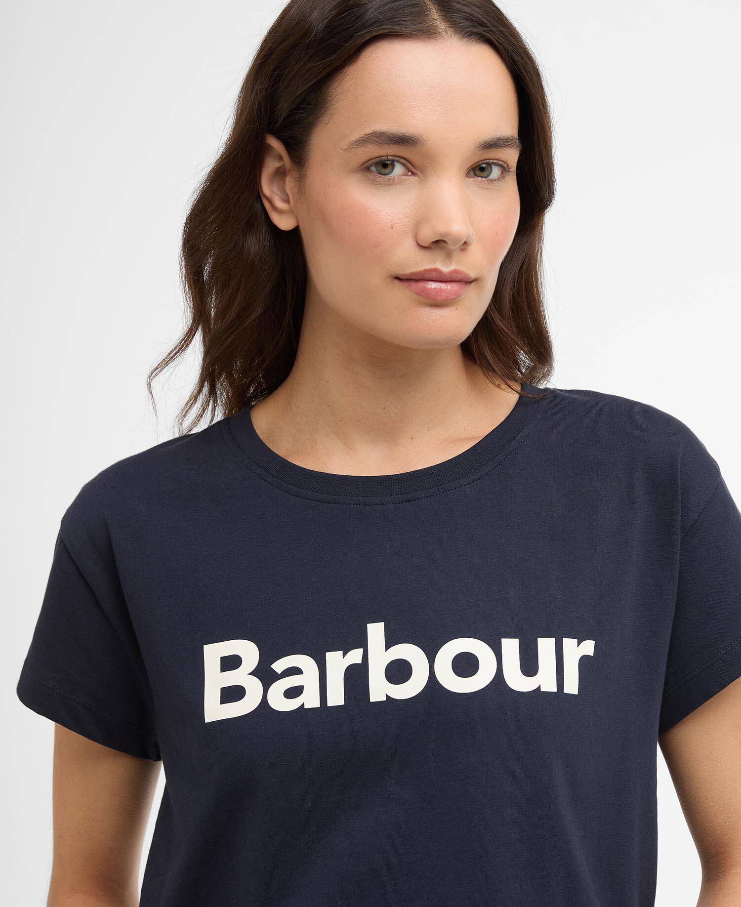 T-Shirt Hartland Navy image number 3