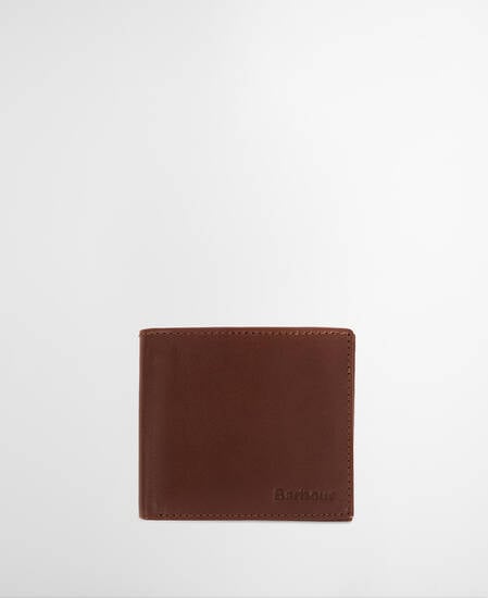 Colwell Leather Billfold Wallet 