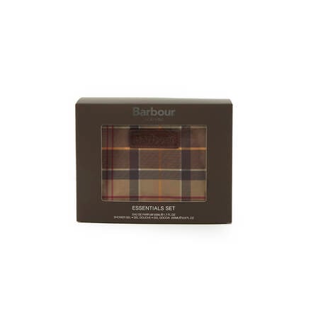 Heritage for Him Essentials Fragrance Gift Set Classic Green