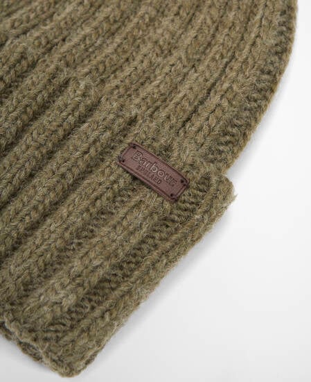 Kelson Beanie Olive