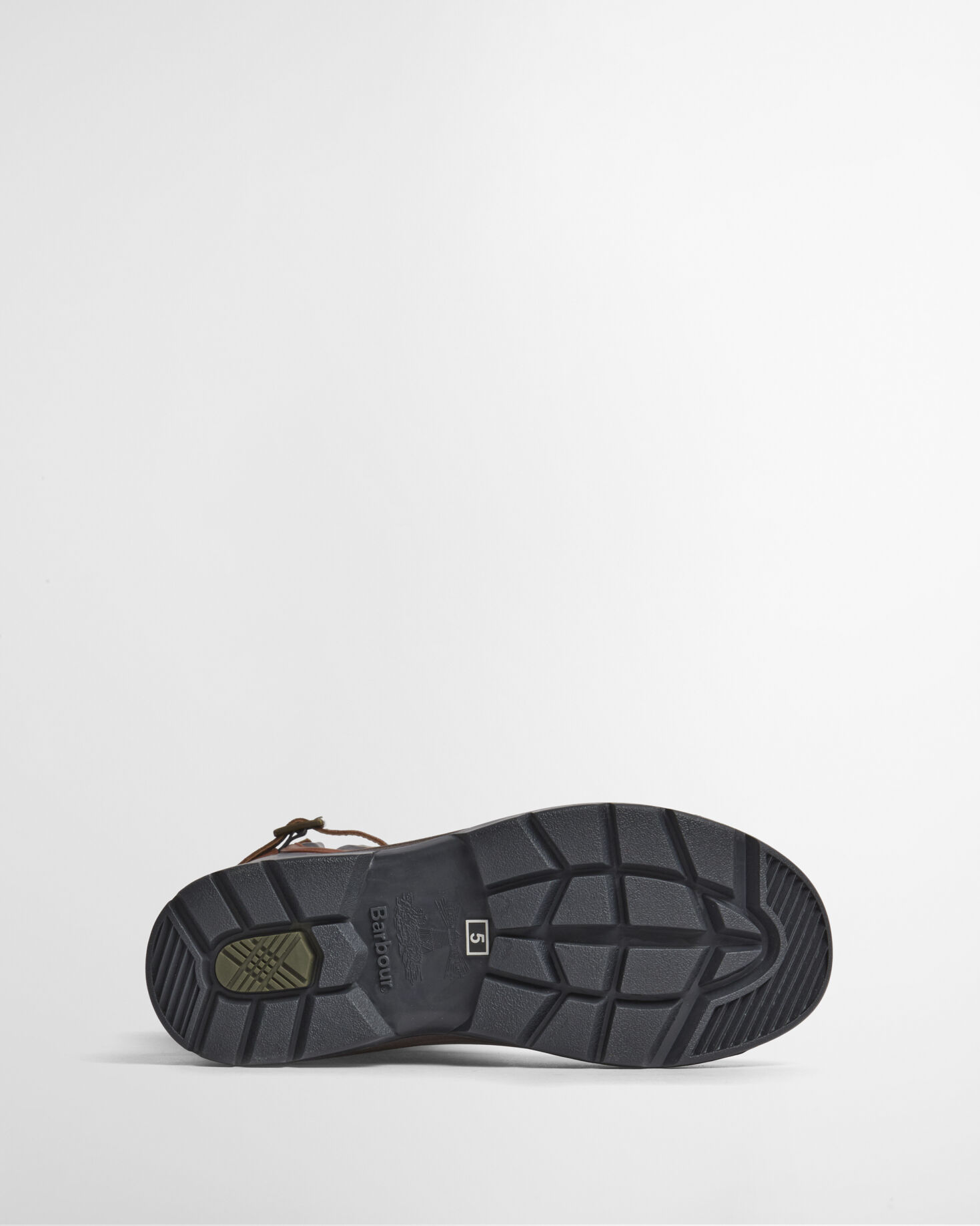 Paul Smith Loves Barbour Damen Gummistiefel Navy
