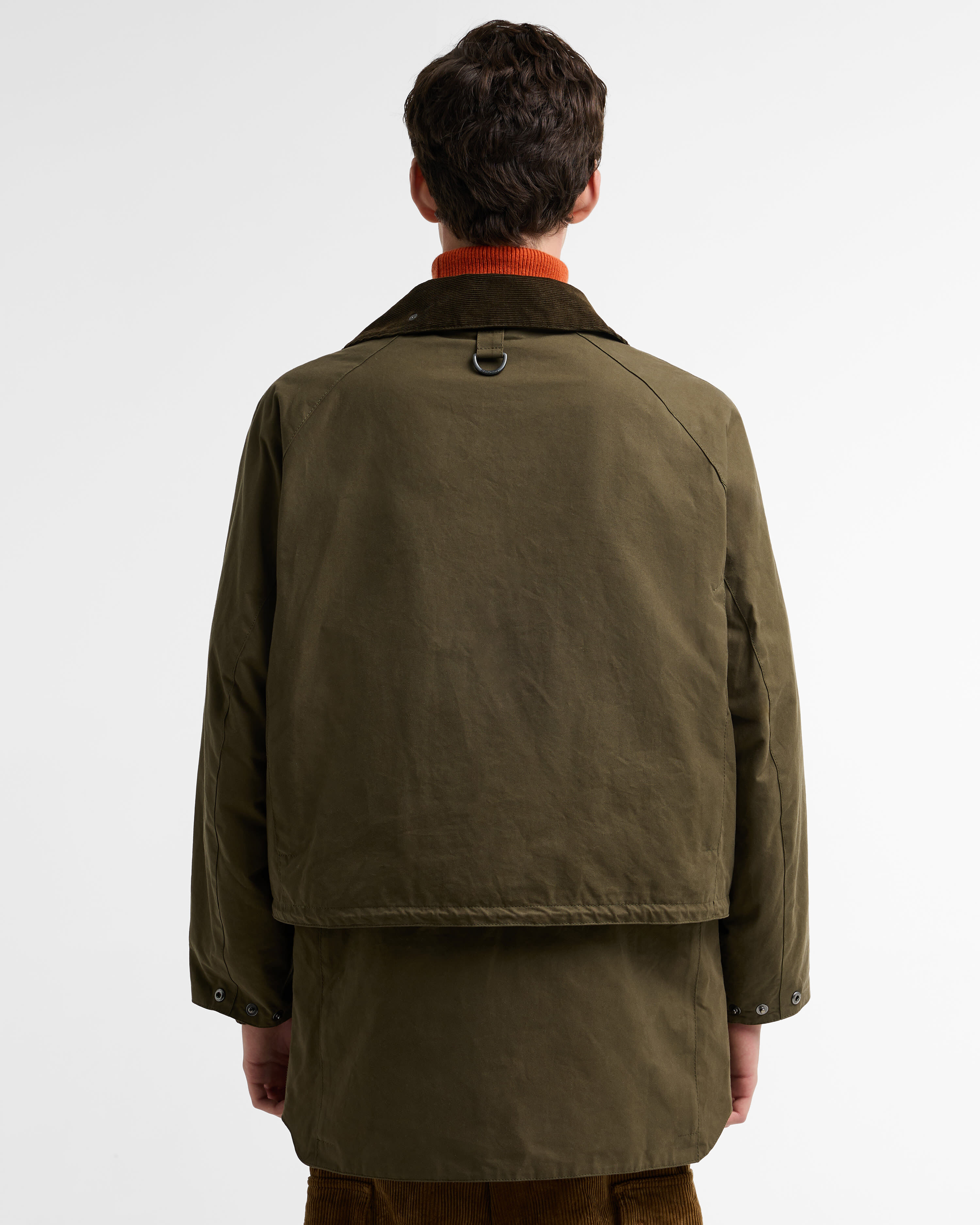 Buy Barbour x Norbit 3-in-1 Casual Jacket for USD 880.00 | BARBOUR_US