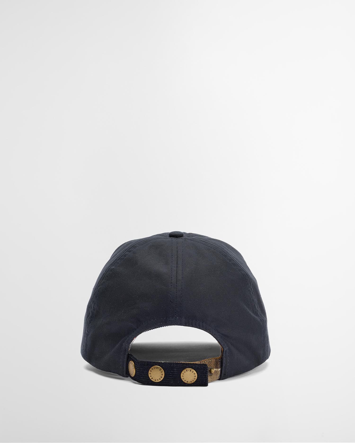 Ashby Cap Navy