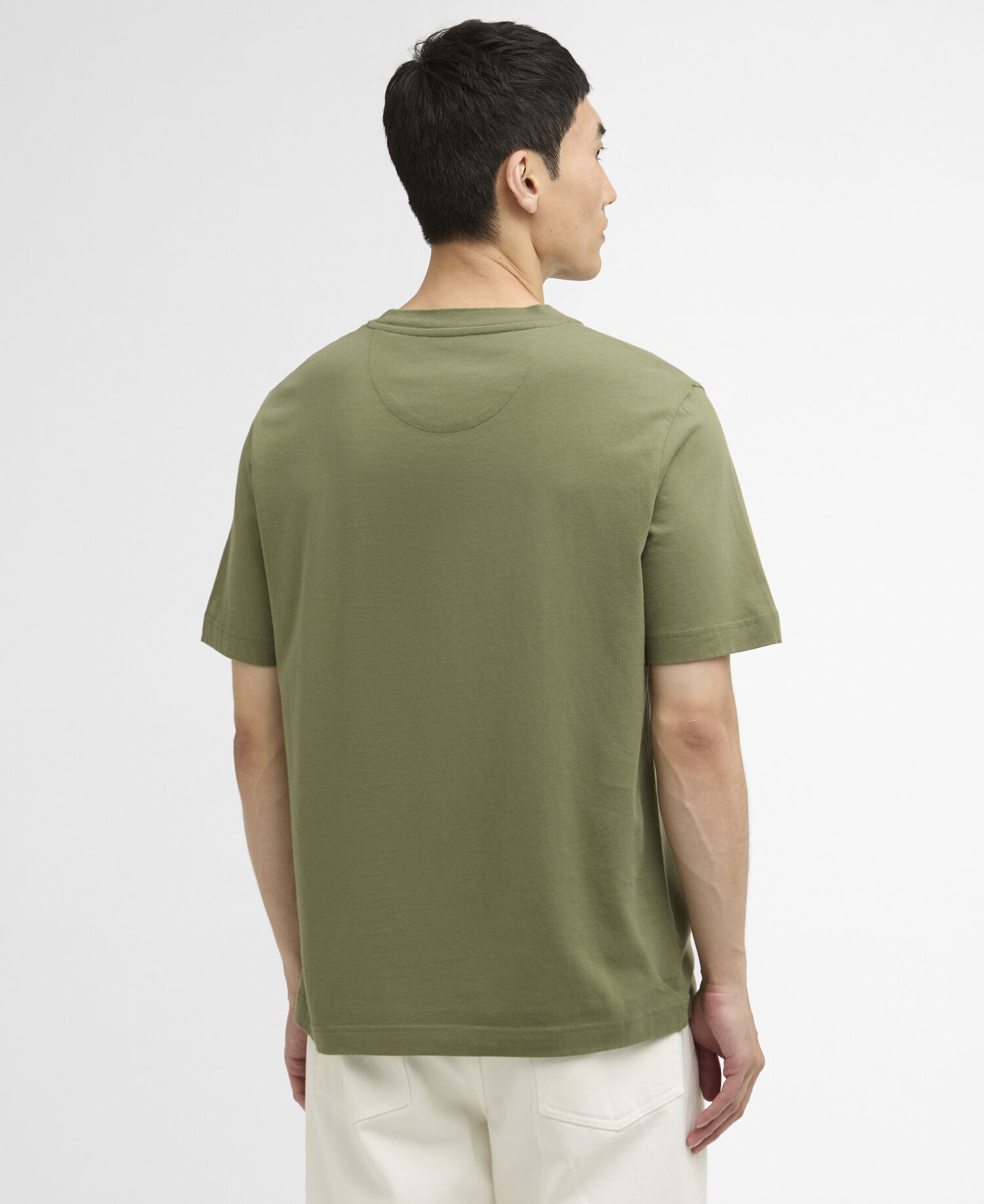 T-Shirt Walde Graphic Olvine