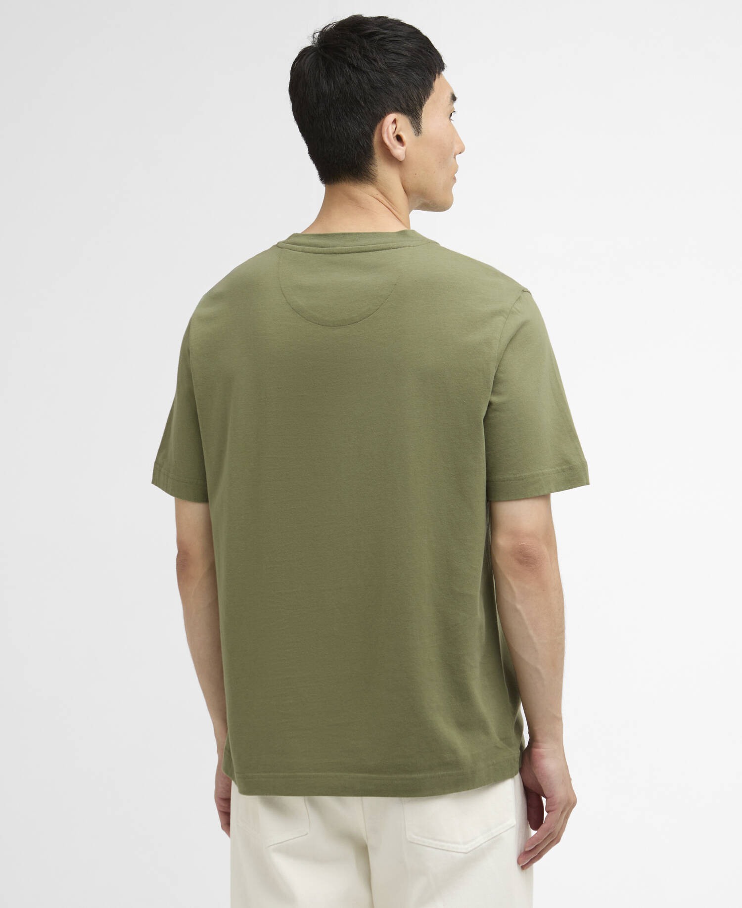 T-Shirt Walde Graphic Olvine image number 2