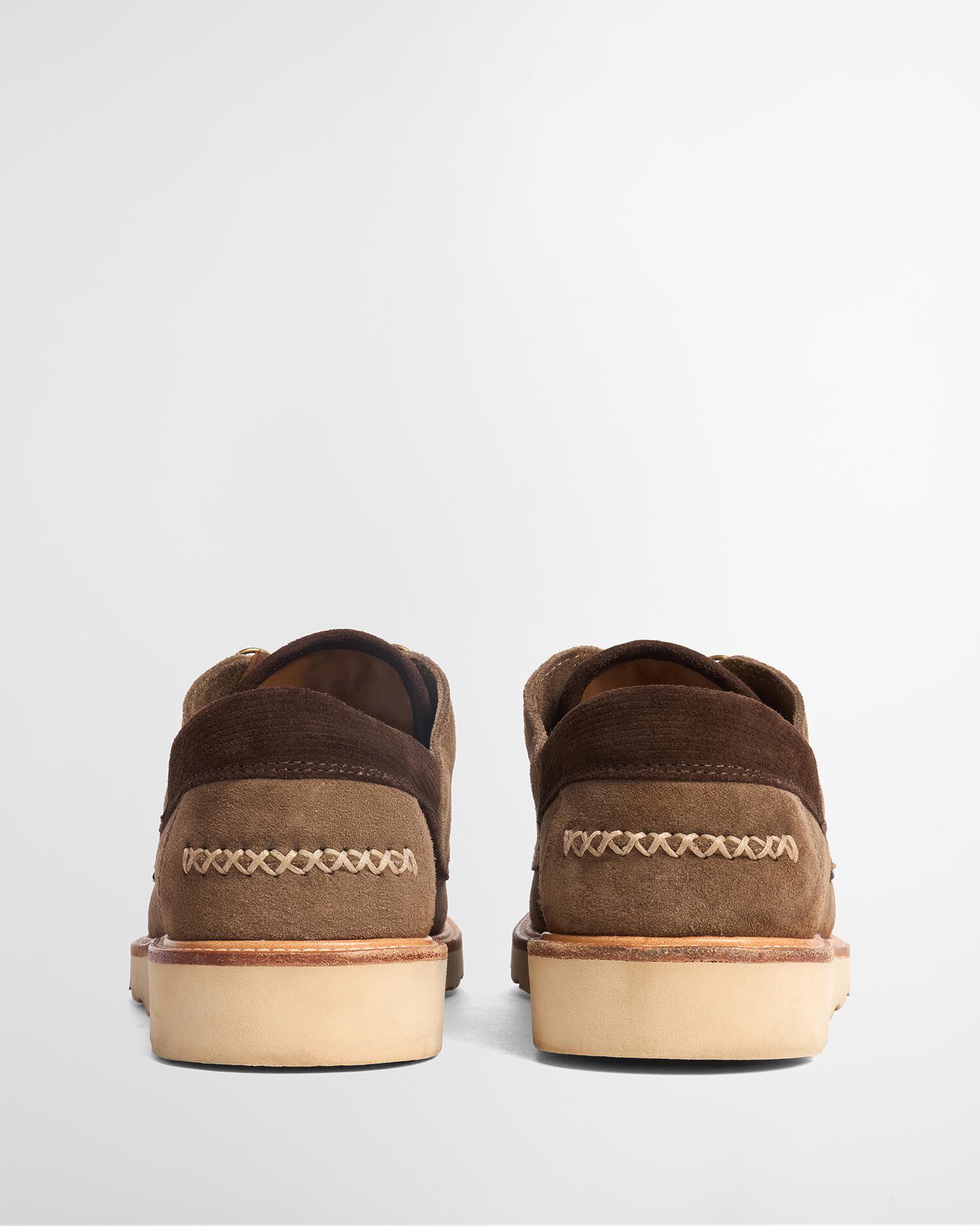 Mocassini Murtun Sand Suede