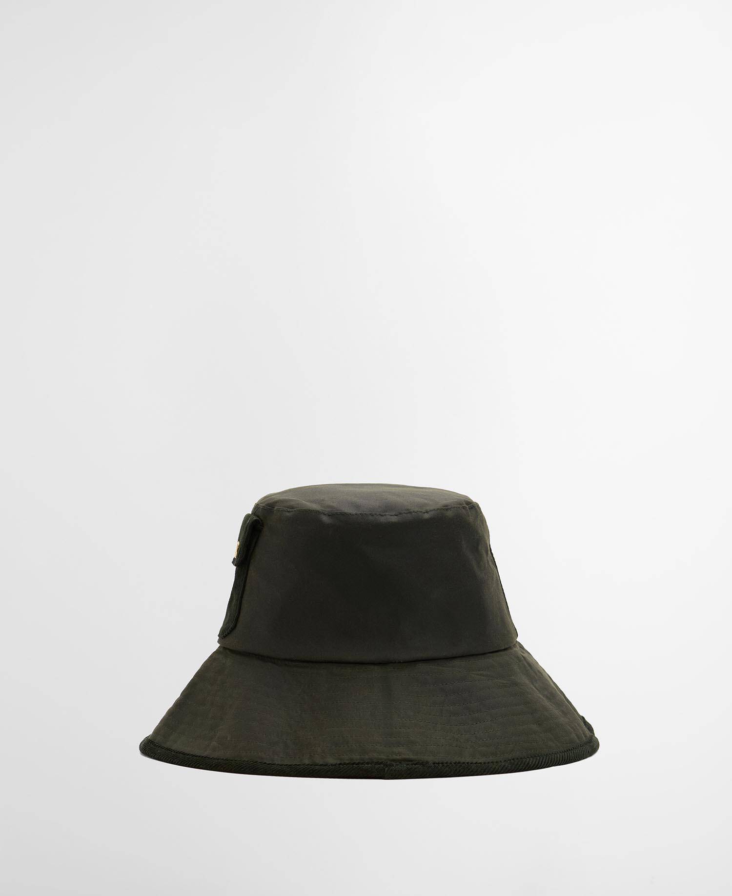 Cappello da pescatore Carville Fern image number 1
