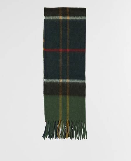 Carrbridge Tartan Scarf Classic
