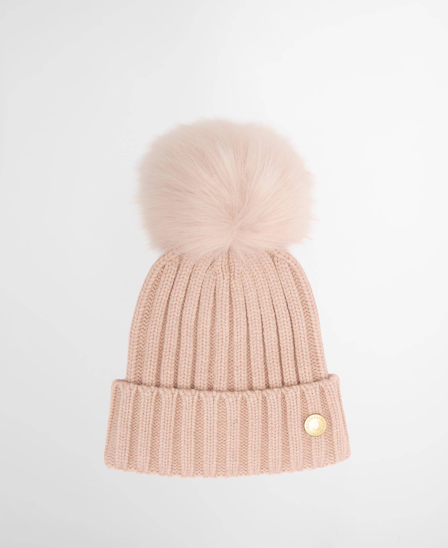 Conway Beanie Nutmeg image number 0