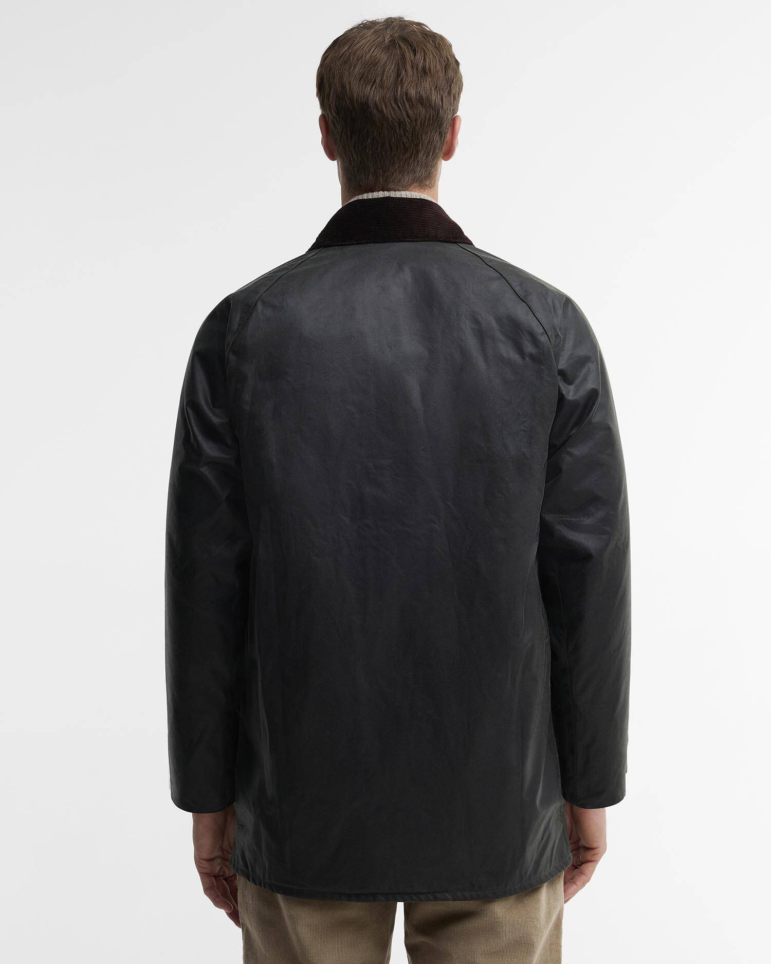 Beaufort&reg; Waxed Jacket Sage image number 2
