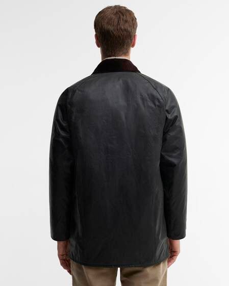 Beaufort&reg; Waxed Jacket Sage