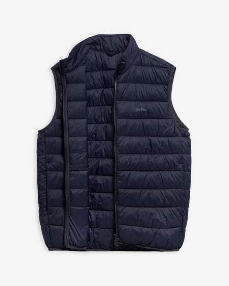 Bretby Gilet Classic Navy