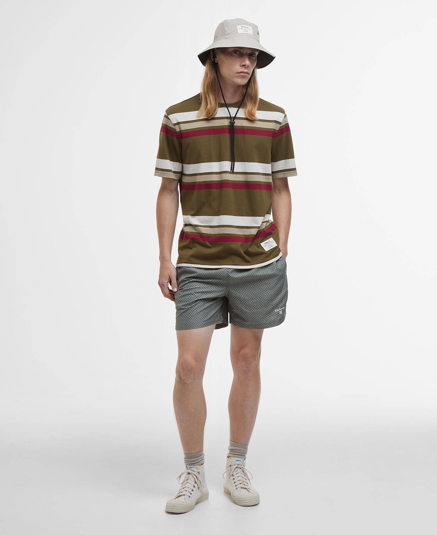 Badeshorts Shell image number 0