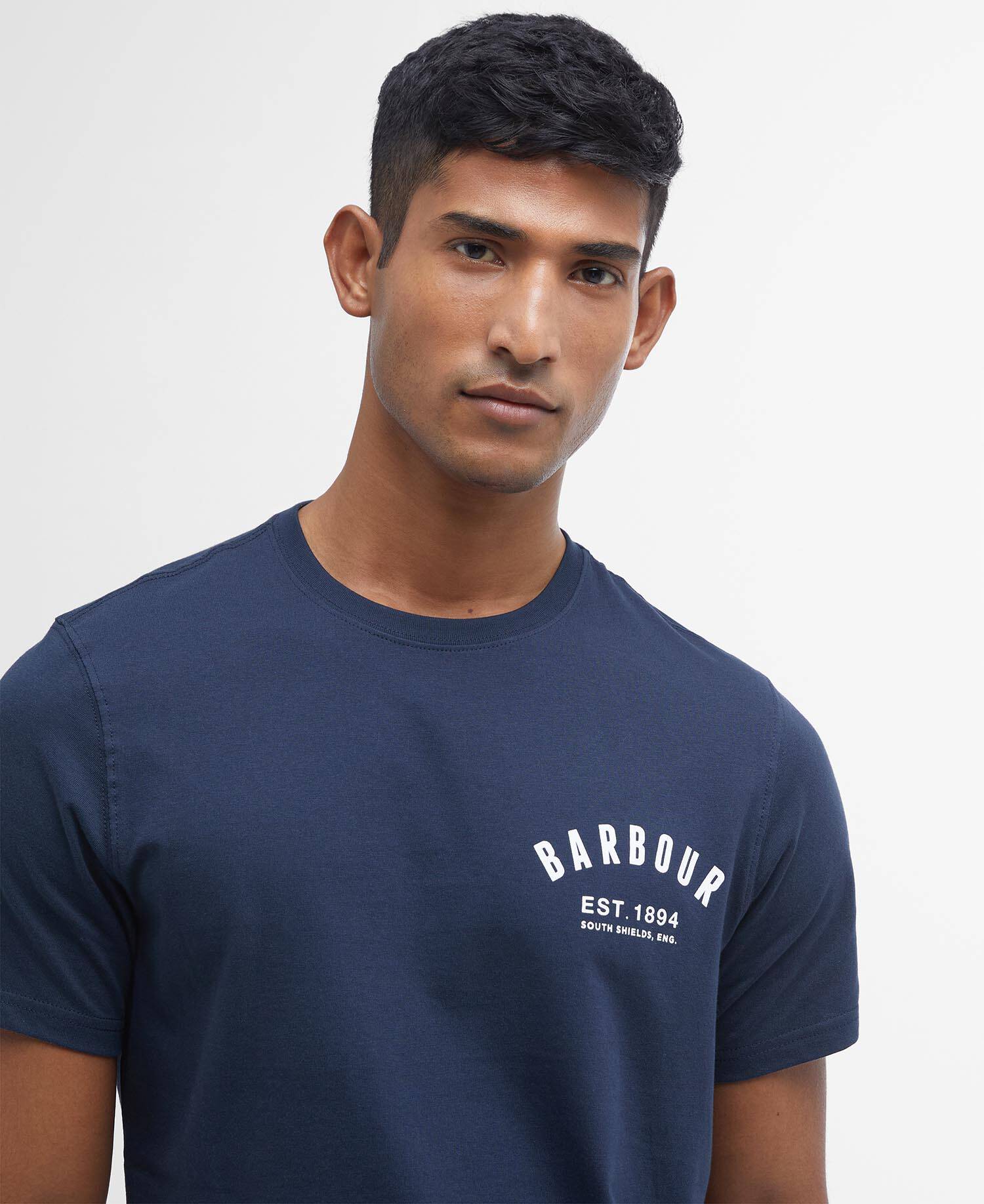 Preppy T-Shirt New Navy image number 3