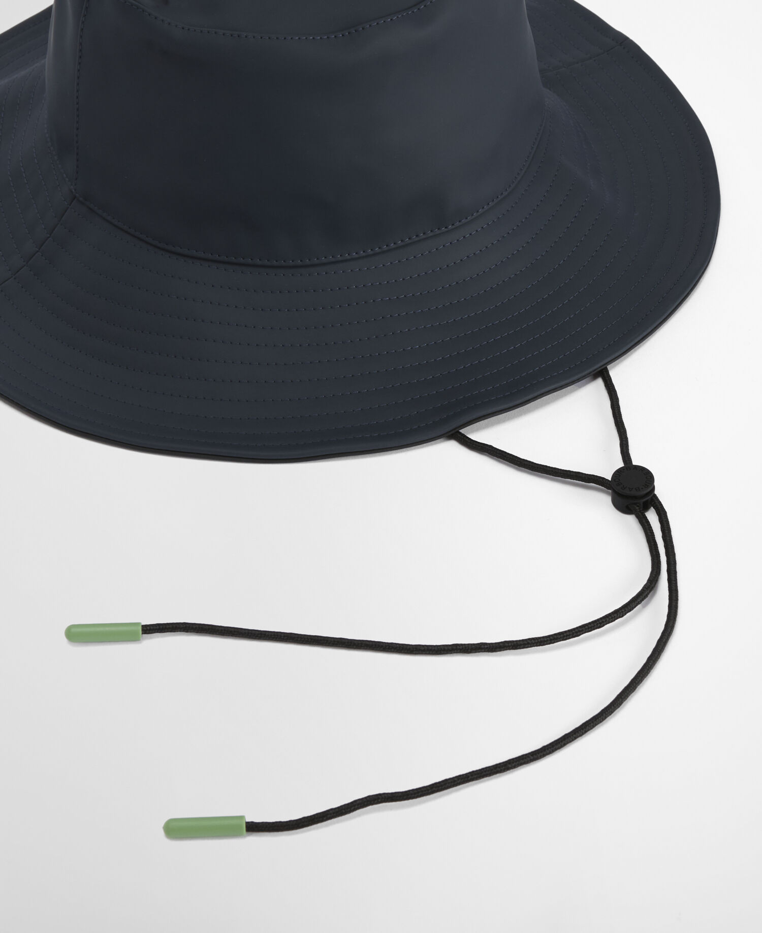 Bucket Hat Thorpe Showerproof Dusk Grey
