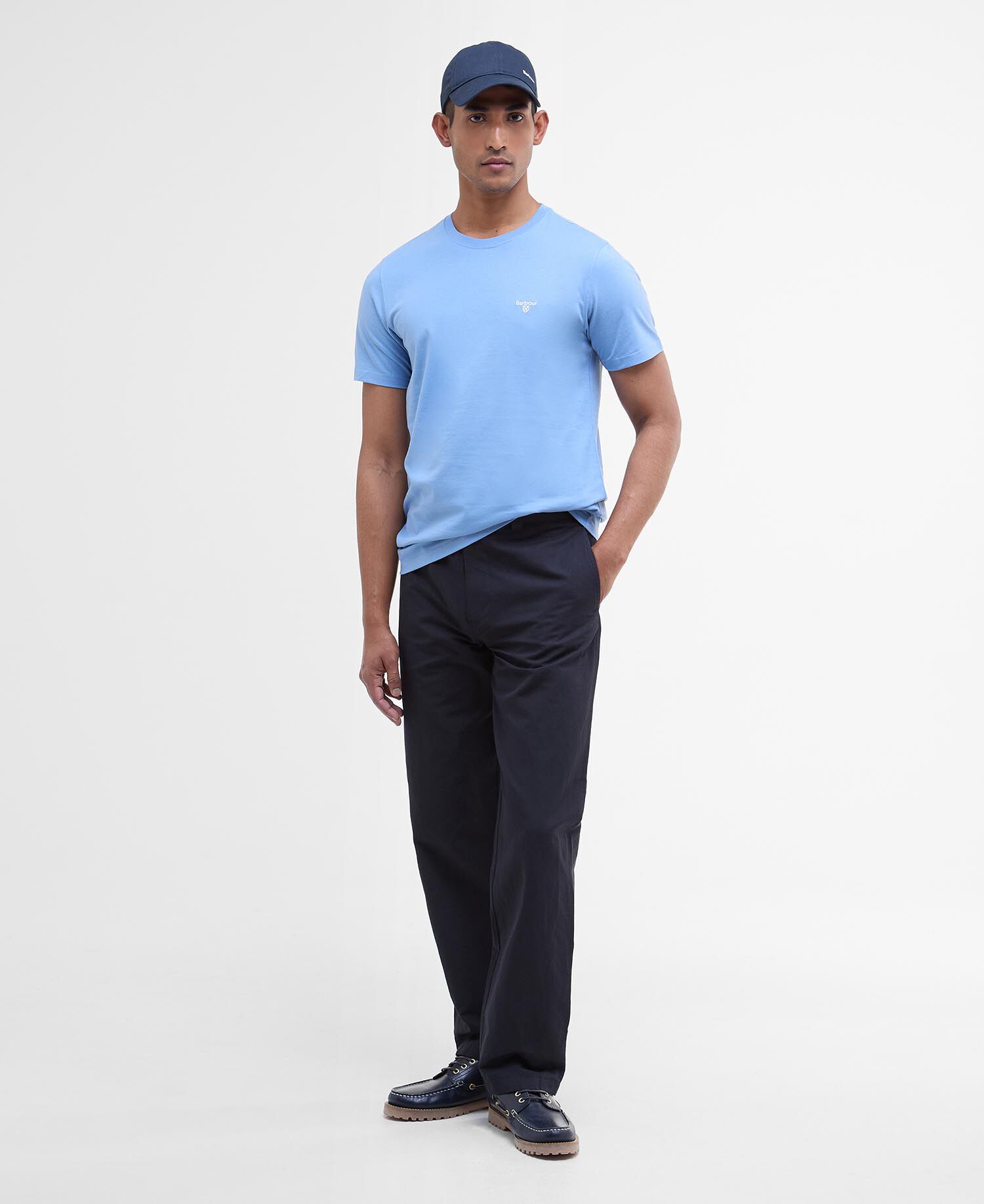 Essential Sports T-Shirt Classic Blue