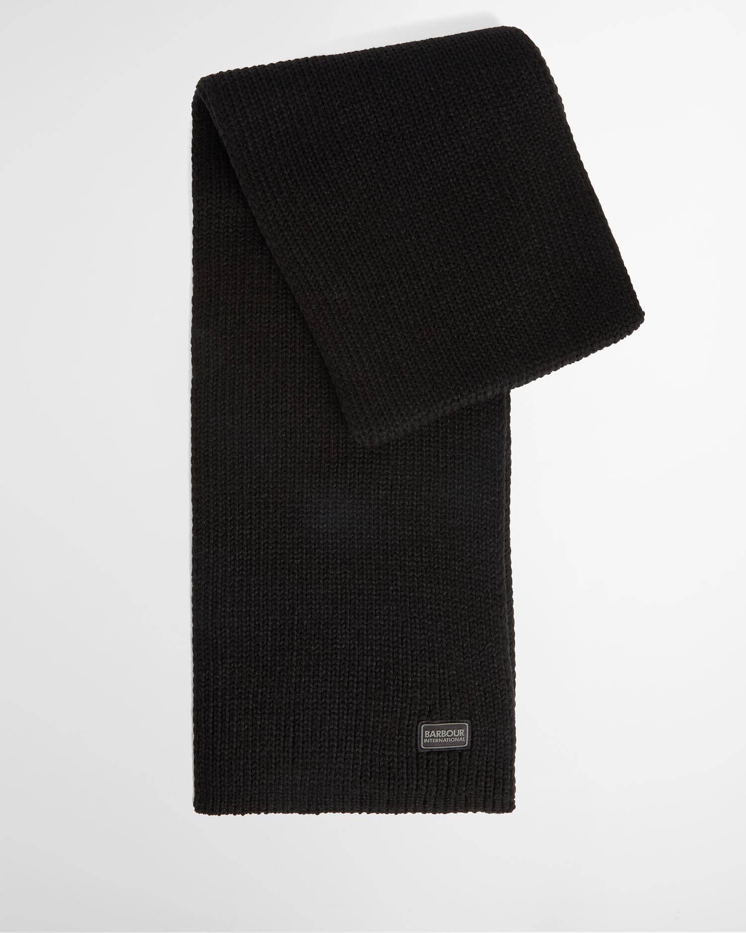 Sweeper Legacy Beanie & Scarf Gift Set Black image number 2