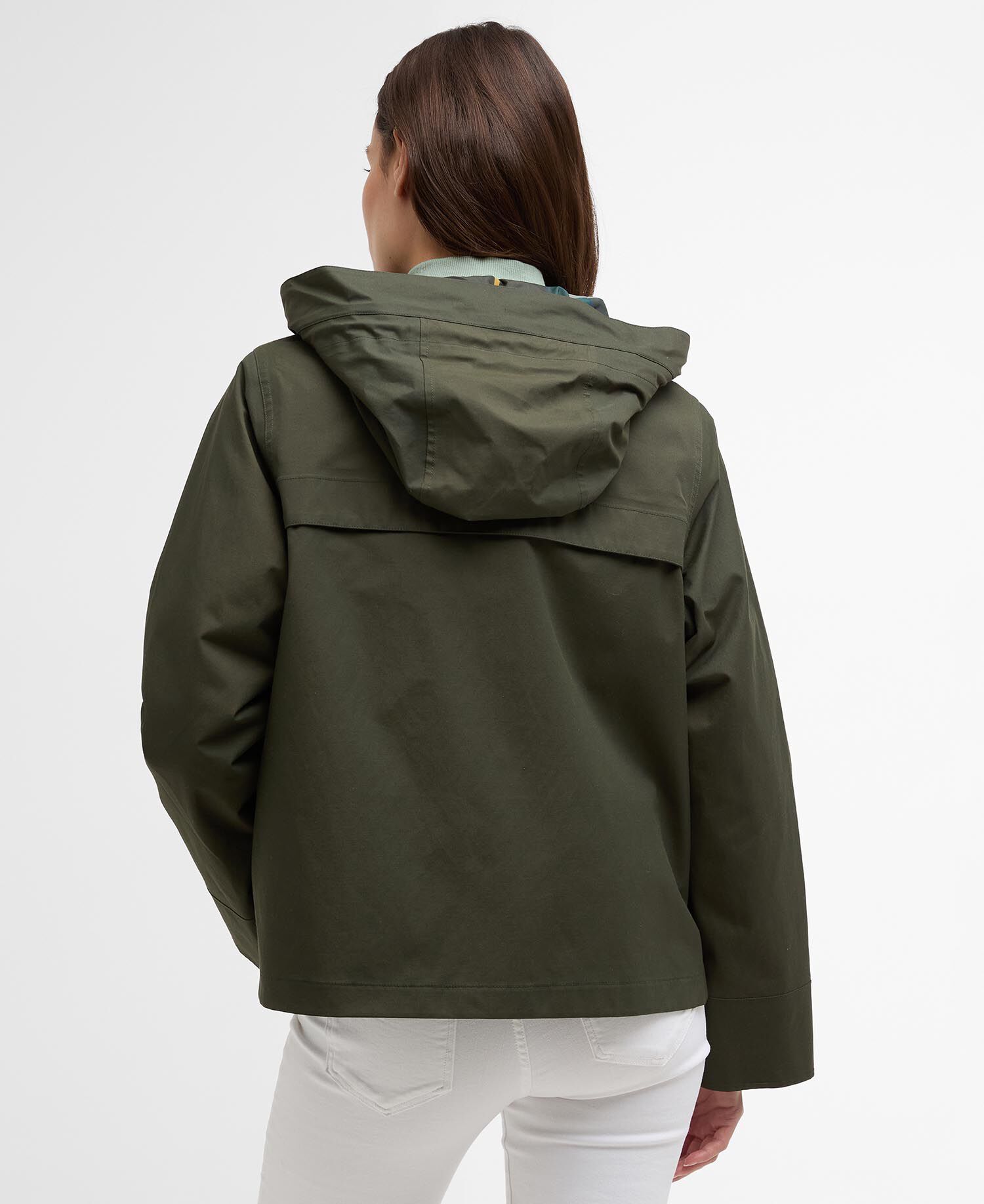 Giacca impermeabile Baythorpe Olive / Ancient