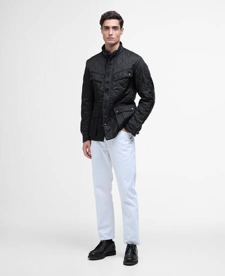Giacca Ariel Polarquilt 