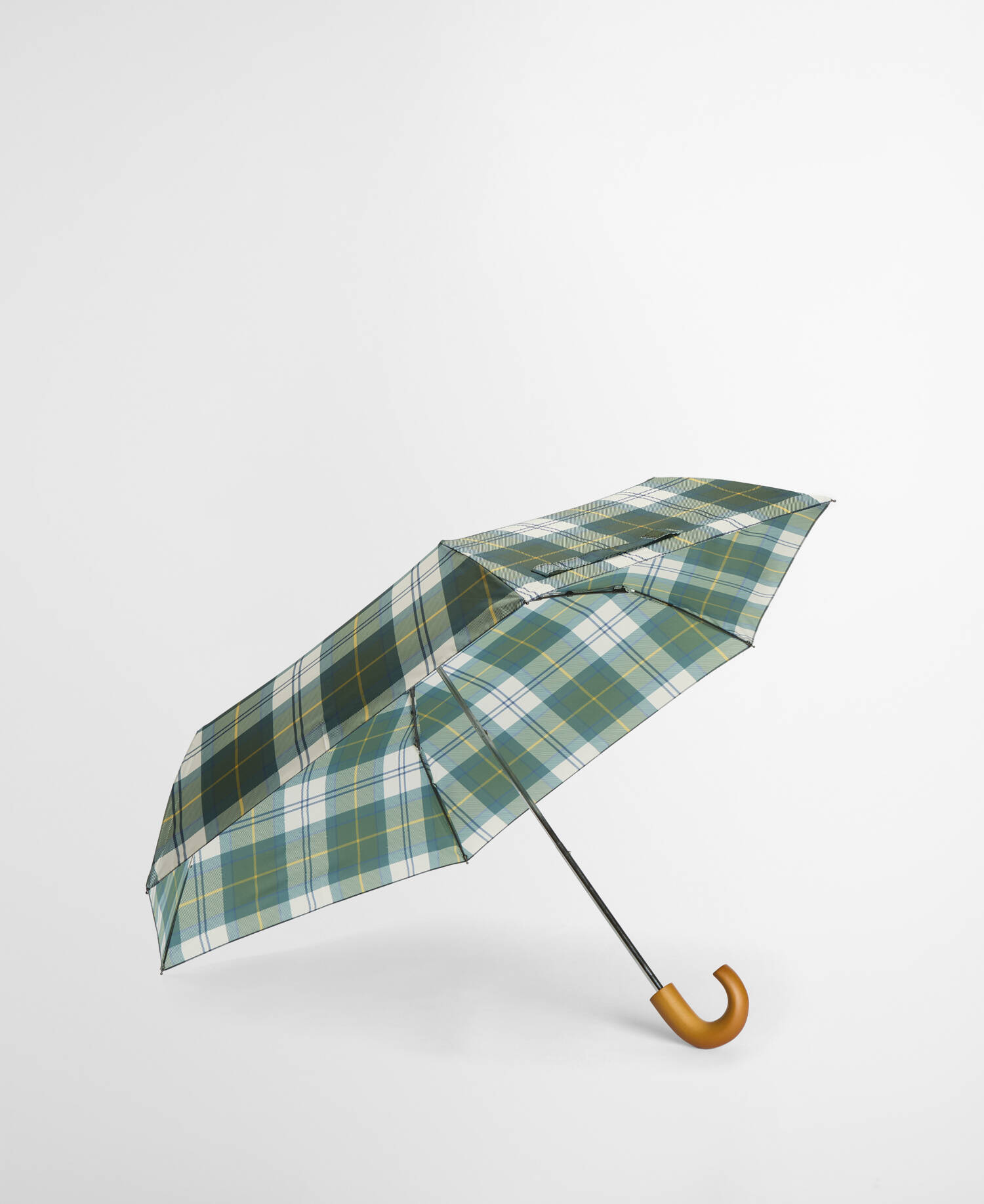 Tartan Mini Umbrella Ancient Tartan image number 5