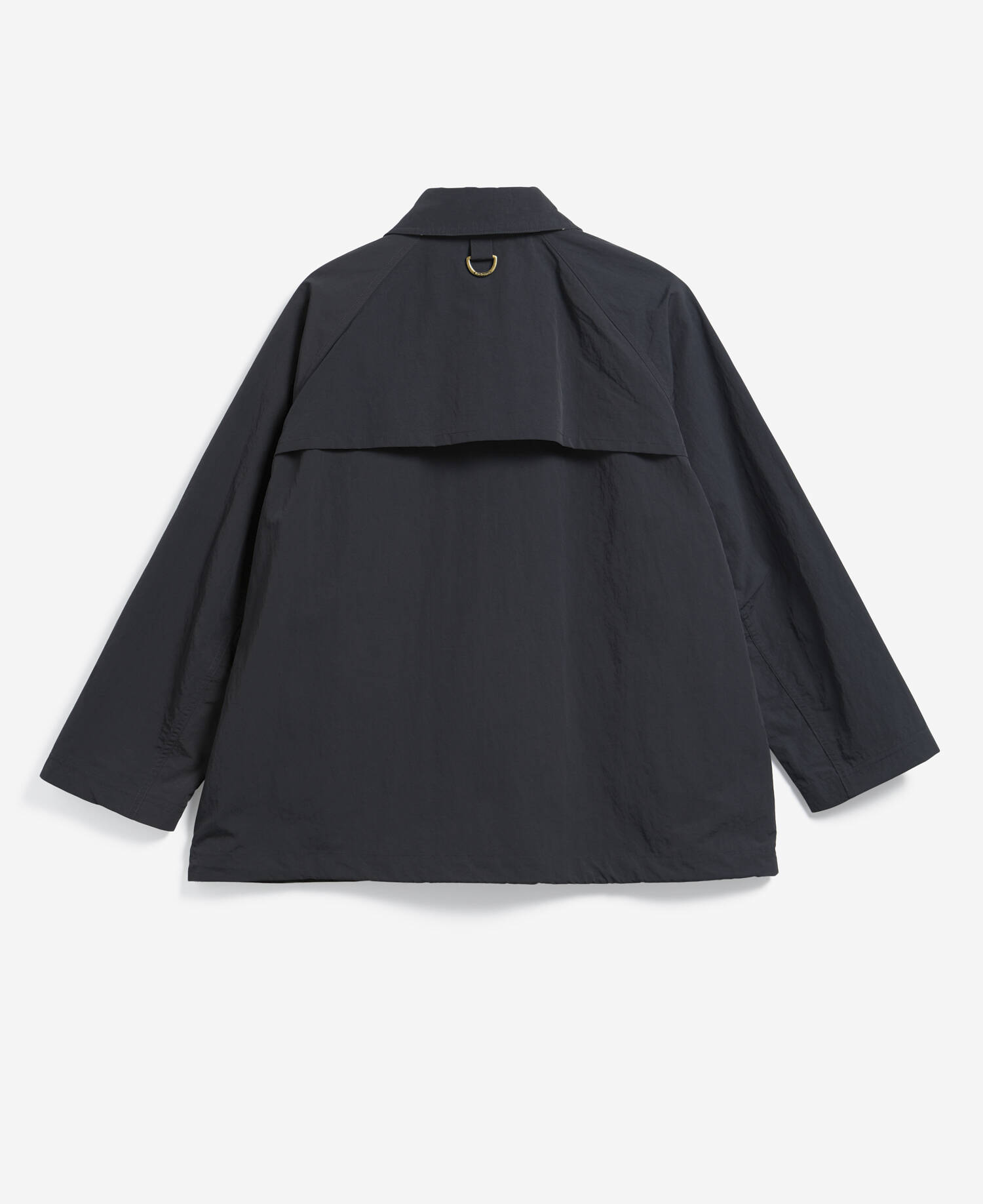 Debbie Showerproof Jacket Black image number 8