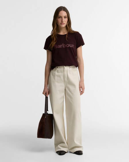 T-shirt Hartland Fig