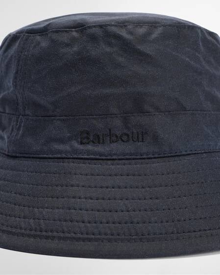 Bucket Hat Wax 