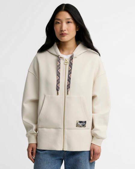 Delilah Hoodie Birch