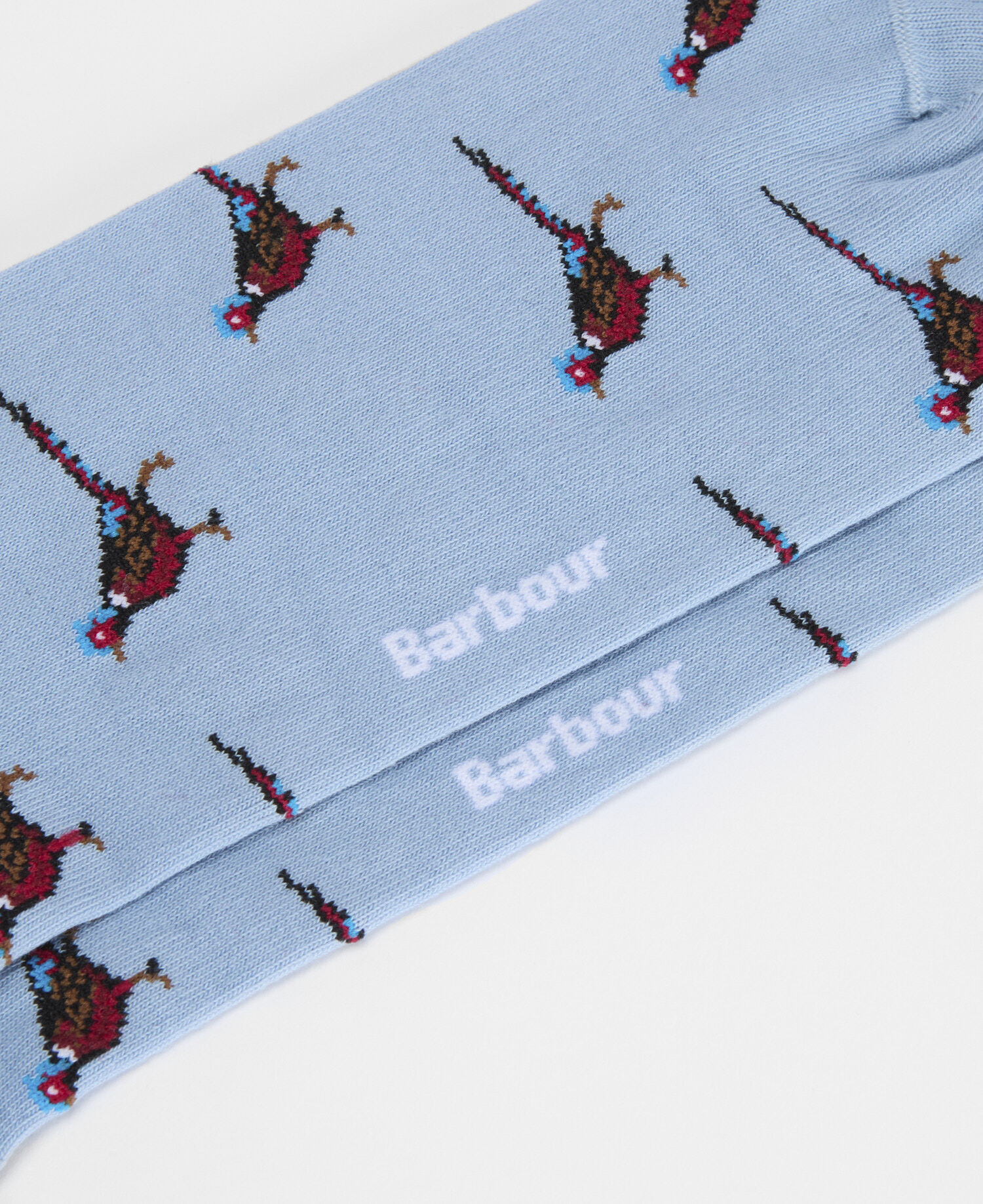 Mavin Socks Heritage Blue